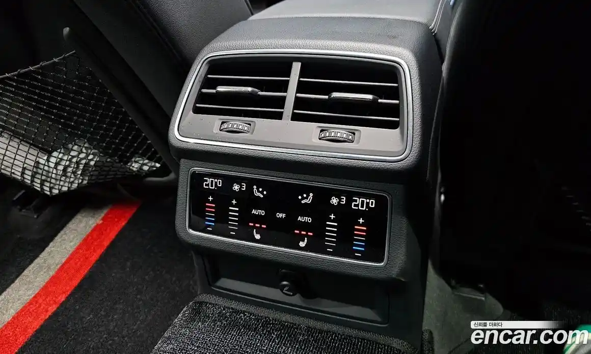 Audi A6 2021 3.0 гидро в Москве № 230029, фото 17
