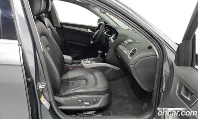 Audi A4 2014 2.0 гидро в Москве № 230107, миниатюра 11