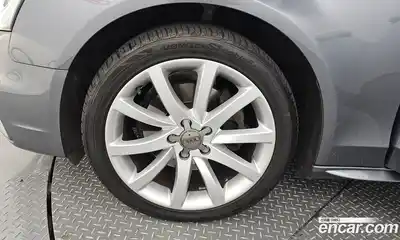 Audi A4 2014 2.0 гидро в Москве № 230107, миниатюра 5