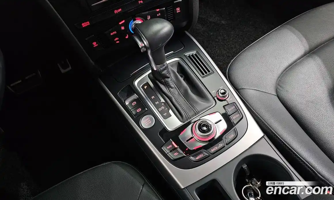 Audi A4 2014 2.0 гидро в Москве № 230107, фото 9
