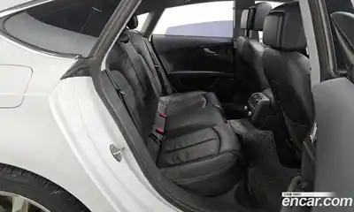 Audi A7 2015 3.0 гидро в Москве № 230208, миниатюра 12