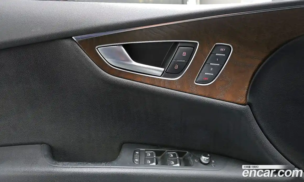 Audi A7 2015 3.0 гидро в Москве № 230208, фото 18