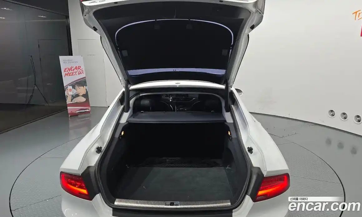 Audi A7 2015 3.0 гидро в Москве № 230208, фото 20