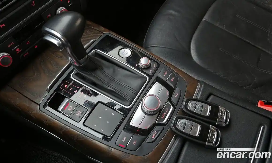Audi A7 2015 3.0 гидро в Москве № 230208, фото 9