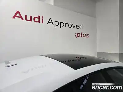 Audi A7 2024 3.0 гидро в Москве № 230238, миниатюра 12