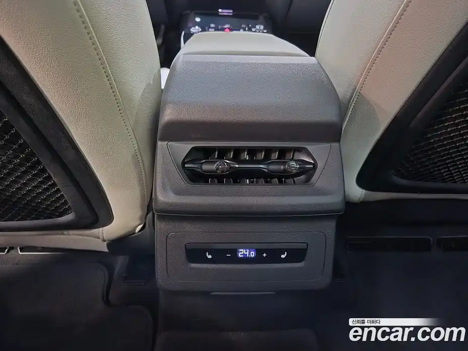 Audi A6 e-tron 2025 0.2 гидро в Москве № 230269, фото 12