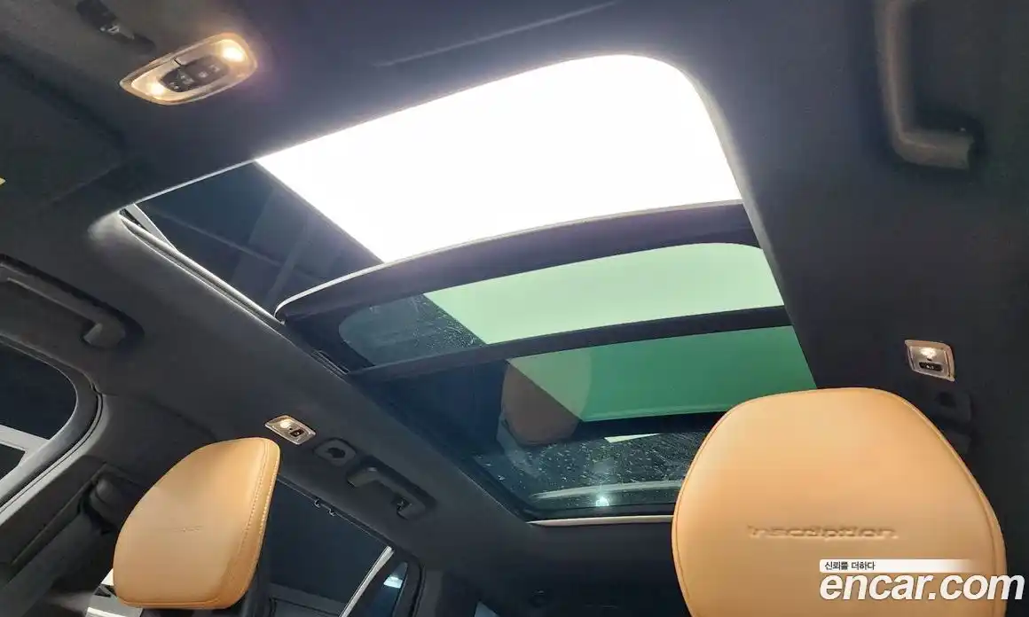 Volvo XC90 2018 2.0 гидро в Москве № 230633, фото 19