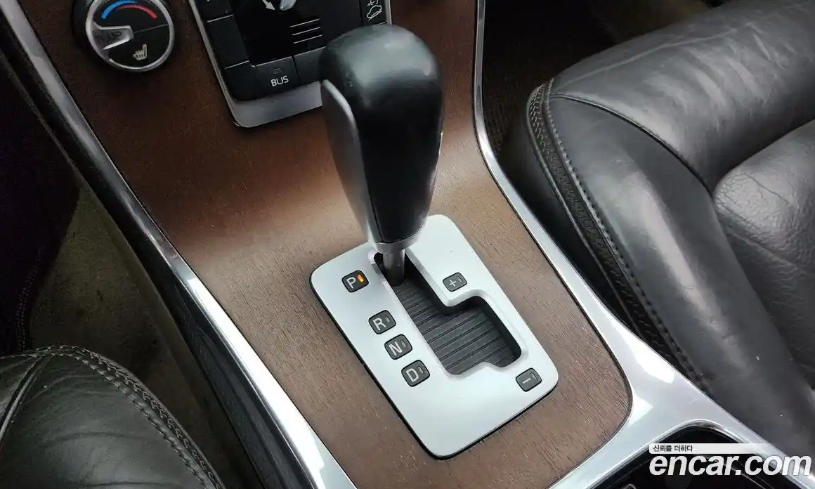 Volvo XC70 2012 2.4 гидро в Москве № 230683, фото 9