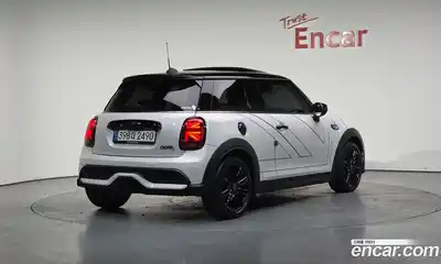 Mini Cooper, 2024