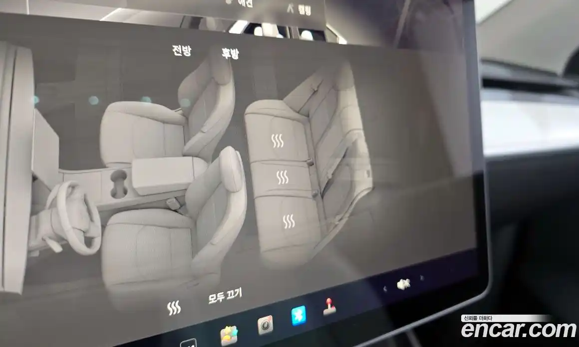 Tesla Model Y 2024 0.2 гидро в Москве № 231553, фото 19