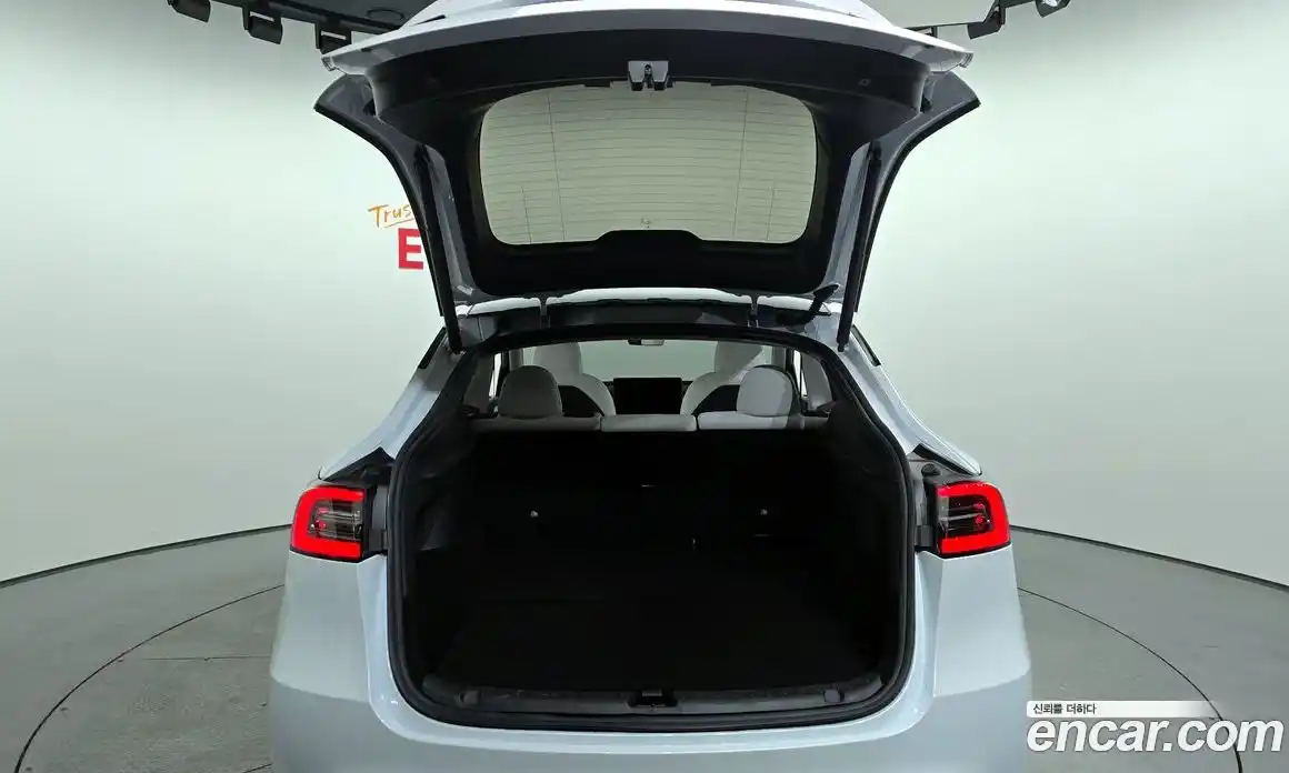 Tesla Model Y 2024 0.2 гидро в Москве № 231553, фото 20