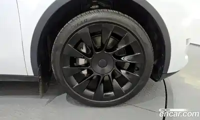 Tesla Model Y 2024 0.2 гидро в Москве № 231553, миниатюра 5