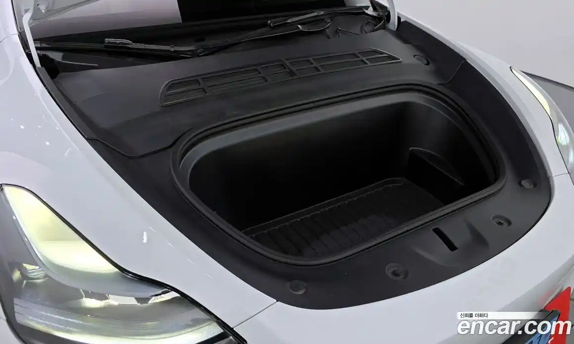 Tesla Model Y 2024 0.2 гидро в Москве № 231553, фото 6