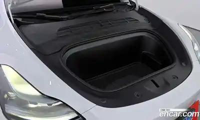 Tesla Model Y 2024 0.2 гидро в Москве № 231553, миниатюра 6