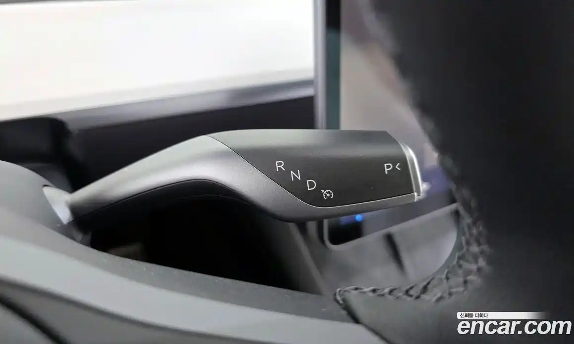 Tesla Model Y 2024 0.2 гидро в Москве № 231553, фото 9