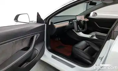 Tesla Model 3 2020 0.2 гидро в Москве № 231773, миниатюра 11