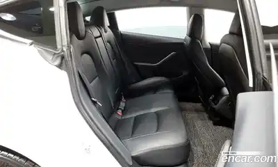 Tesla Model 3 2020 0.2 гидро в Москве № 231773, миниатюра 12