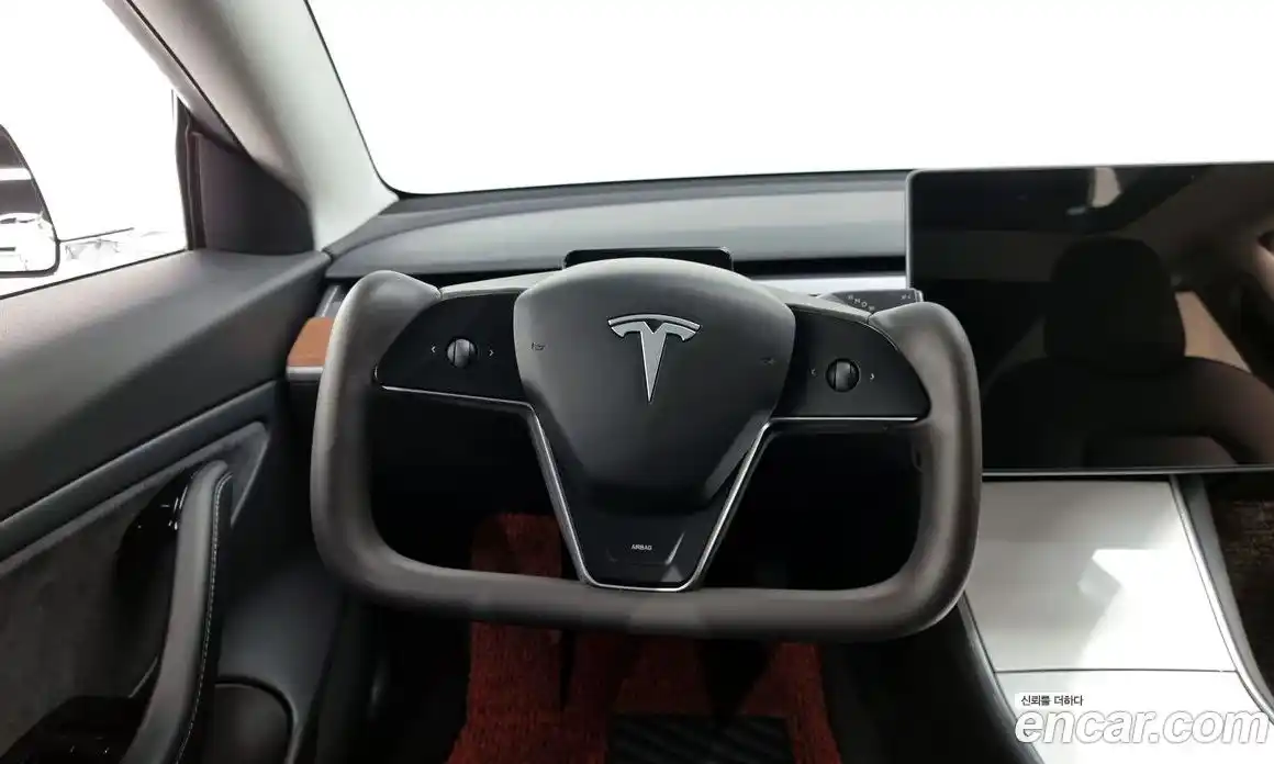 Tesla Model 3 2020 0.2 гидро в Москве № 231773, фото 13