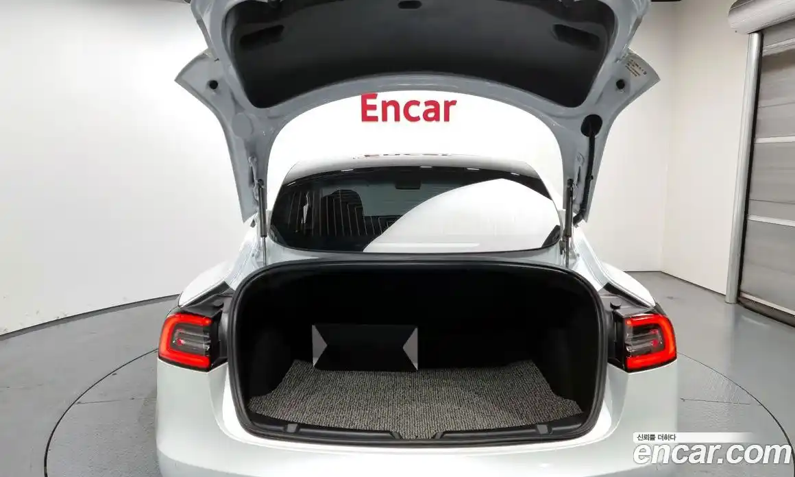 Tesla Model 3 2020 0.2 гидро в Москве № 231773, фото 20