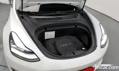 Tesla Model 3 2020 0.2 гидро в Москве № 231773, миниатюра 6