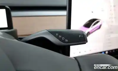 Tesla Model 3 2020 0.2 гидро в Москве № 231773, миниатюра 9