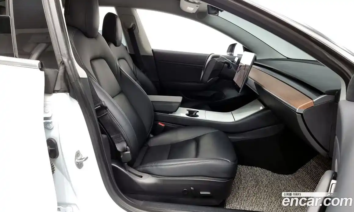 Tesla Model 3 2020 0.2 гидро в Москве № 231773, фото 10