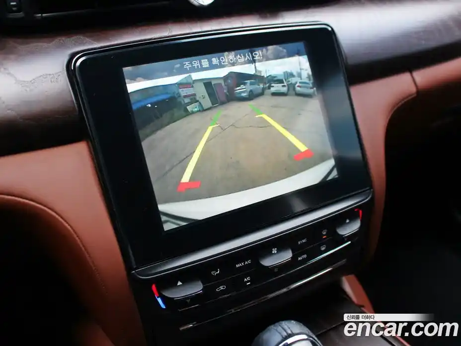 Maserati Quattroporte 2018 3.0 гидро в Москве № 236158, фото 13