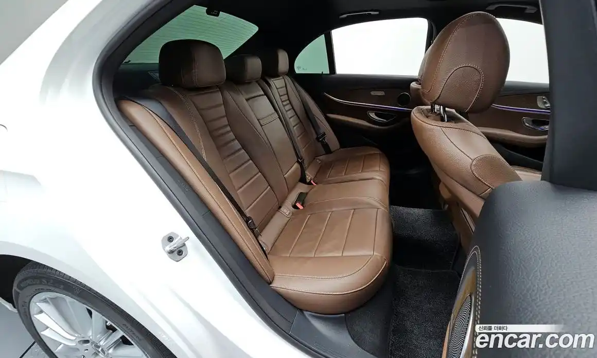 Mercedes-Benz E-Class 2021 2.0 гидро, фото 11