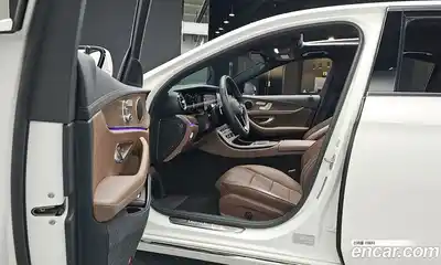 Mercedes-Benz E-Class 2021 2.0 гидро, миниатюра 10