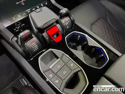 Lamborghini Urus 2025 4.0 гидро в Москве № 246352, миниатюра 12