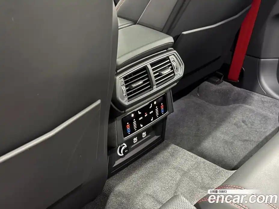 Lamborghini Urus 2025 4.0 гидро в Москве № 246352, фото 14