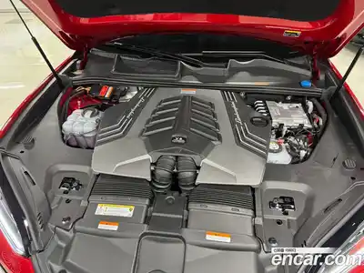 Lamborghini Urus 2025 4.0 гидро в Москве № 246352, миниатюра 5