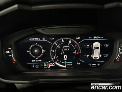 Lamborghini Urus 2025 4.0 гидро в Москве № 246352, миниатюра 6