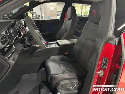 Lamborghini Urus 2025 4.0 гидро в Москве № 246352, миниатюра 8