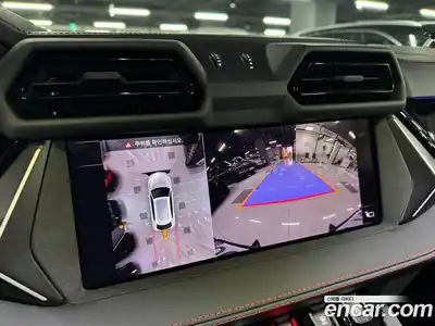 Lamborghini Urus 2025 4.0 гидро в Москве № 246352, миниатюра 9