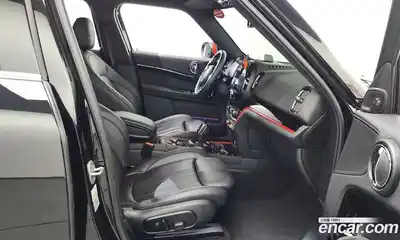 Mini Countryman 2022 2.0 гидро в Москве № 253286, миниатюра 11