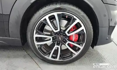 Mini Countryman 2022 2.0 гидро в Москве № 253286, миниатюра 5