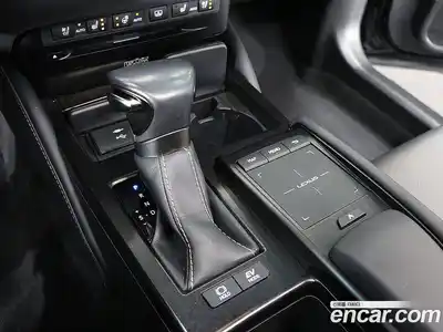 Lexus ES 2021 2.5 вариатор в Москве № 254340, миниатюра 10