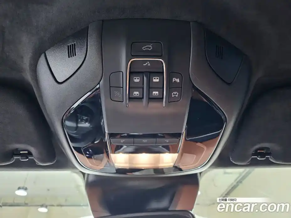 Maserati Levante 2023 3.0 гидро в Москве № 255960, фото 15