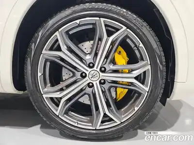 Maserati Levante 2023 3.0 гидро в Москве № 255960, миниатюра 5