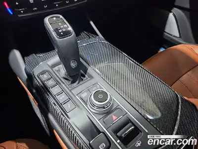Maserati Levante 2023 3.0 гидро в Москве № 255960, миниатюра 9