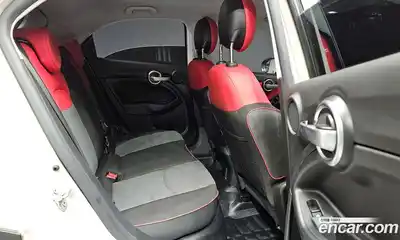 Fiat 500X 2016 2.4 гидро в Москве № 256352, миниатюра 11