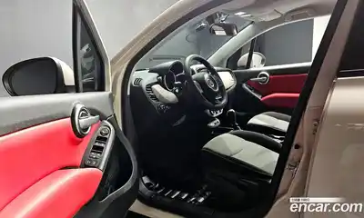 Fiat 500X 2016 2.4 гидро в Москве № 256352, миниатюра 12