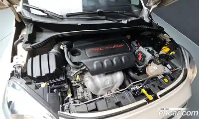 Fiat 500X 2016 2.4 гидро в Москве № 256352, миниатюра 6