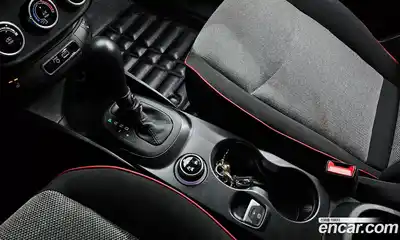 Fiat 500X 2016 2.4 гидро в Москве № 256352, миниатюра 9