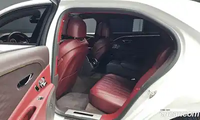 Bentley Flying Spur 2022 4.0 гидро в Москве № 256675, миниатюра 11