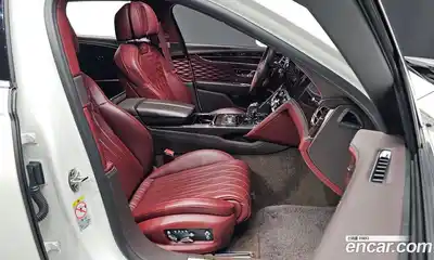 Bentley Flying Spur 2022 4.0 гидро в Москве № 256675, миниатюра 12