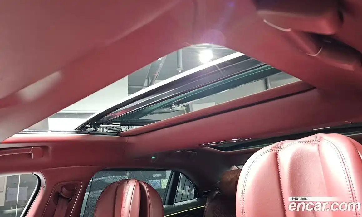 Bentley Flying Spur 2022 4.0 гидро в Москве № 256675, фото 18