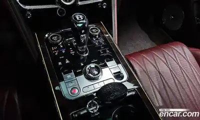 Bentley Flying Spur 2022 4.0 гидро в Москве № 256675, миниатюра 9