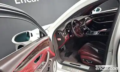 Bentley Flying Spur 2022 4.0 гидро в Москве № 256675, миниатюра 10